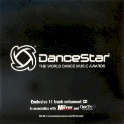 Dancestar: The World Dance Music Awards
