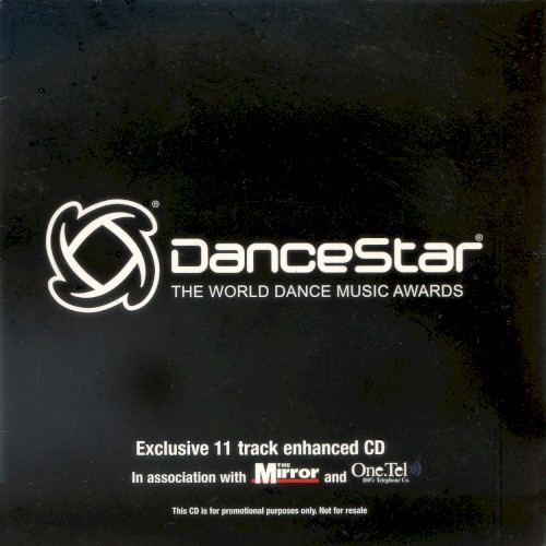 Dancestar: The World Dance Music Awards