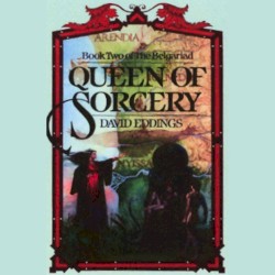 Queen of Sorcery (Unabridged)