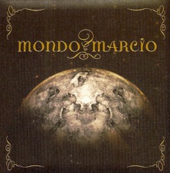 Mondo Marcio