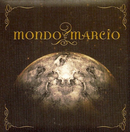 Mondo Marcio
