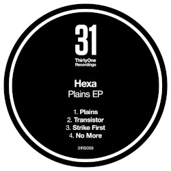 Plains EP