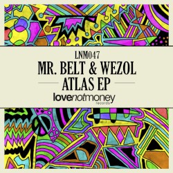 Atlas EP