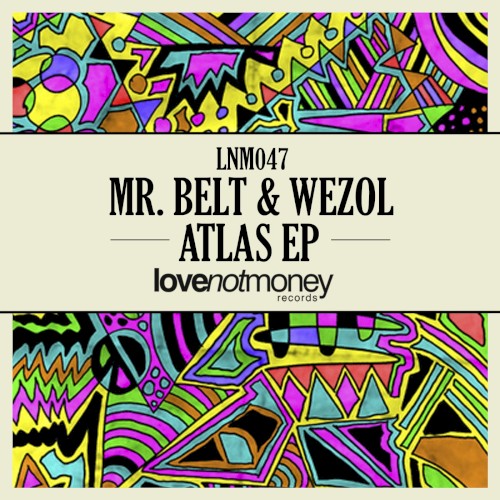 Atlas EP