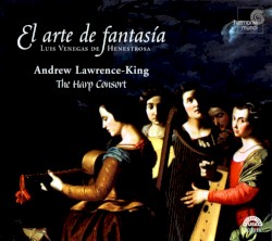 El arte de fantasía