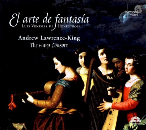 El arte de fantasía