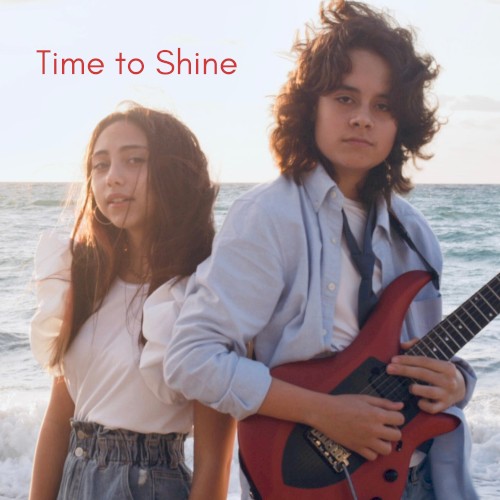 Time to Shine
