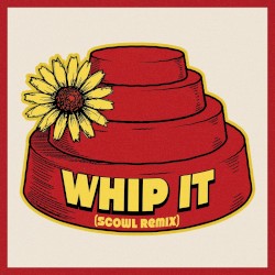 Whip It (remix)