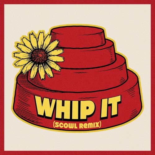 Whip It (remix)