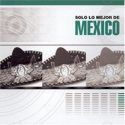 Solo lo mejor de México
