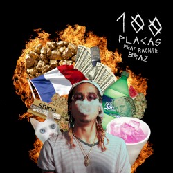 100 Placas