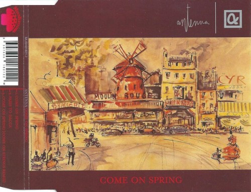 Come On Spring