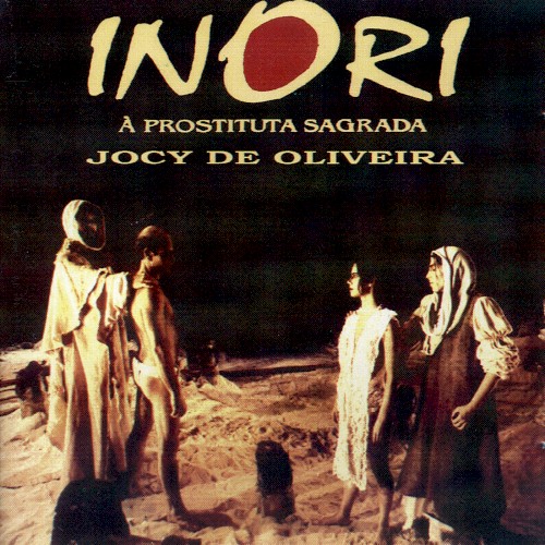 Inori: À prostituta sagrada