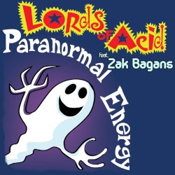 Paranormal Energy