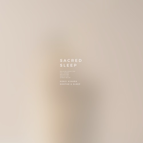 Sacred Sleep
