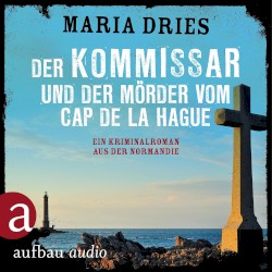 Der Kommissar und der Mörder vom Cap de la Hague