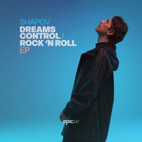 Dreams Control / Rock 'n' Roll - EP