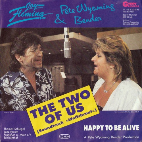 The Two of Us