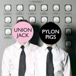 Pylon Pigs
