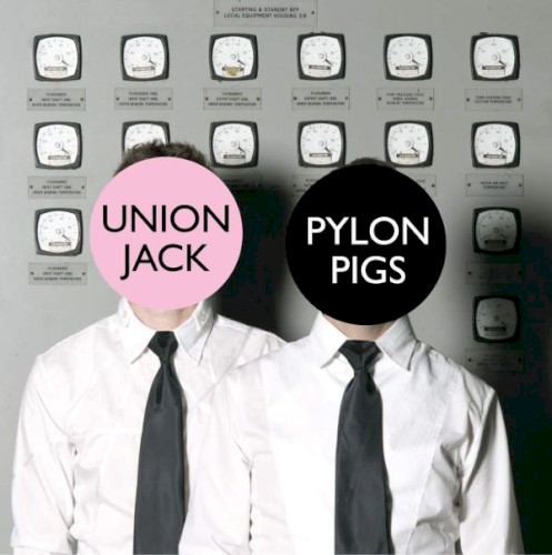 Pylon Pigs
