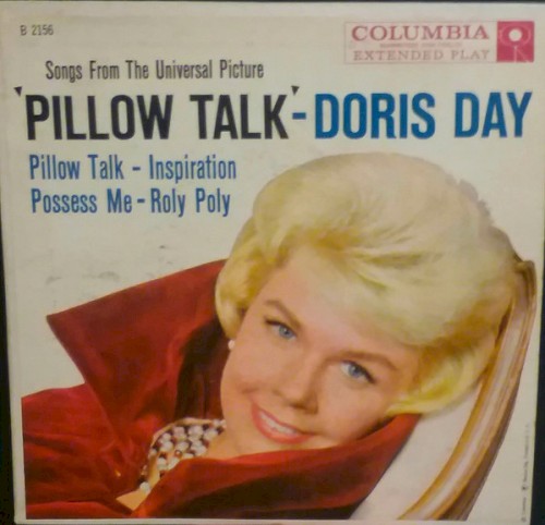 Pillow Talk