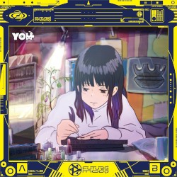 Kimochi Switch