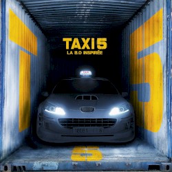 Lambo (Extrait de la BOF de "Taxi 5")