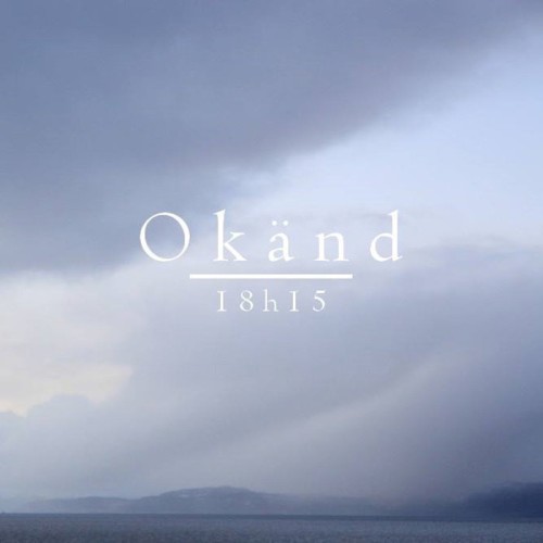 Okänd