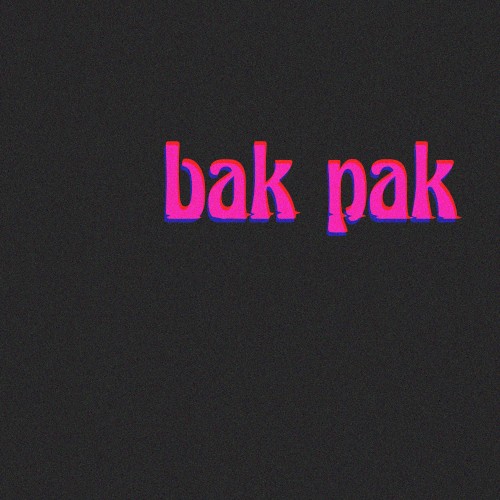 Bak Pak