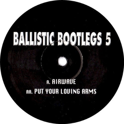Ballistic Bootlegs 5