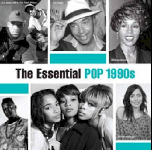 The Essential Pop 1990s