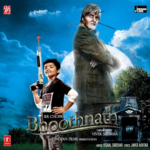 Bhoothnath