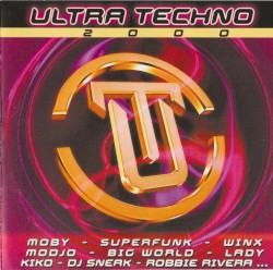 Ultra Techno 2000