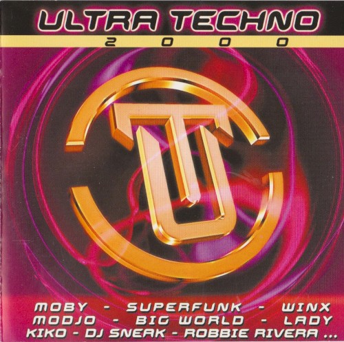 Ultra Techno 2000