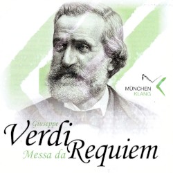 Messa da Requiem (MünchenKlang)