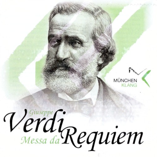 Messa da Requiem (MünchenKlang)