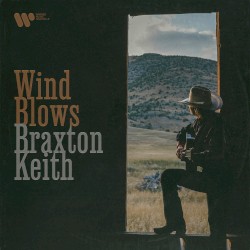 Wind Blows