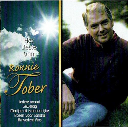 Het beste van Ronnie Tober