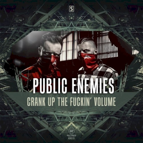 Crank Up the Fuckin' Volume