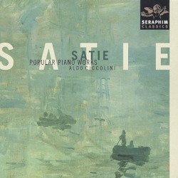 Popular Piano Works