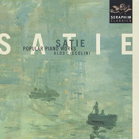 Popular Piano Works