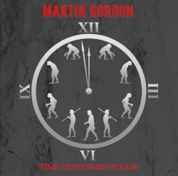 Time Gentlemen Please
