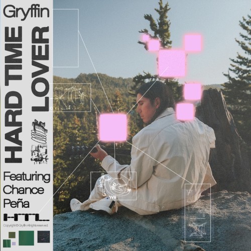 Hard Time Lover