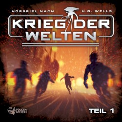 Krieg der Welten, Teil 1
