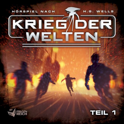 Krieg der Welten, Teil 1