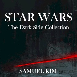 Star Wars The Dark Side Collection