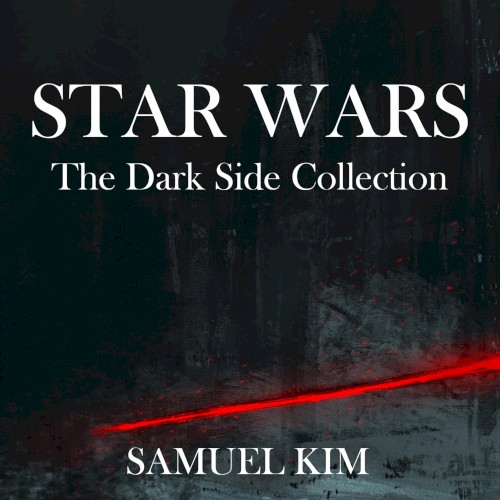Star Wars The Dark Side Collection
