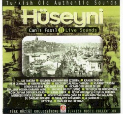 Canlı Fasıl 8 - Hüseyni