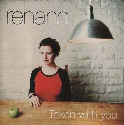 Taken With You