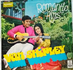 Romantic Airs